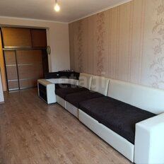 Квартира 65,8 м², 3-комнатная - изображение 5