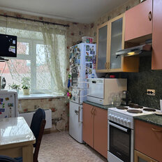 Квартира 73,4 м², 3-комнатная - изображение 1