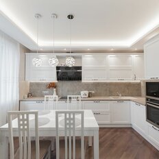 Квартира 57,9 м², 2-комнатная - изображение 1