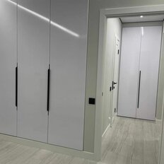 Квартира 75 м², 2-комнатная - изображение 5