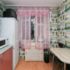 Квартира 66 м², 3-комнатная - изображение 3