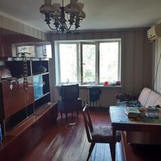 Квартира 62,2 м², 3-комнатная - изображение 1