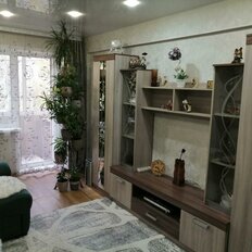 Квартира 58,8 м², 3-комнатная - изображение 1