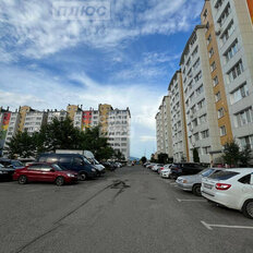 Квартира 92 м², 3-комнатная - изображение 1