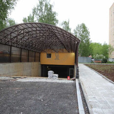 250 м², производственное помещение - изображение 2