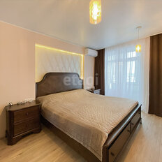 Квартира 90 м², 4-комнатная - изображение 1