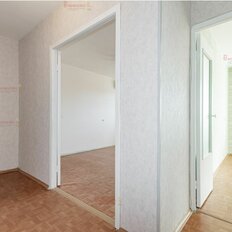 Квартира 33,7 м², 1-комнатная - изображение 3