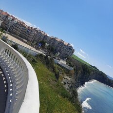 Квартира 45 м², 1-комнатная - изображение 3