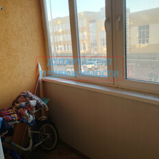 Квартира 63 м², 3-комнатная - изображение 2