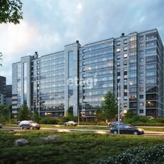 Квартира 47,9 м², 2-комнатная - изображение 4