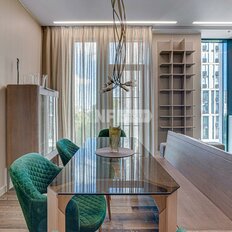 Квартира 68,9 м², 2-комнатная - изображение 3