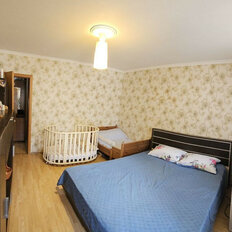 Квартира 60 м², 2-комнатная - изображение 3