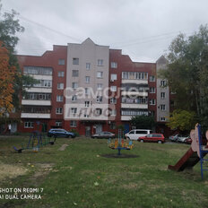 Квартира 45,8 м², 1-комнатная - изображение 2