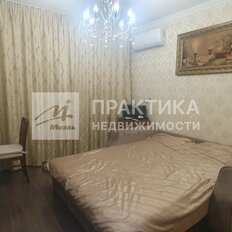Квартира 30,9 м², 1-комнатная - изображение 5