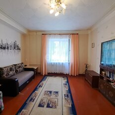 Квартира 86 м², 3-комнатная - изображение 3