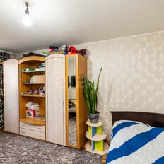 Квартира 29,6 м², 1-комнатная - изображение 5