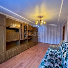 Квартира 52 м², 2-комнатная - изображение 5