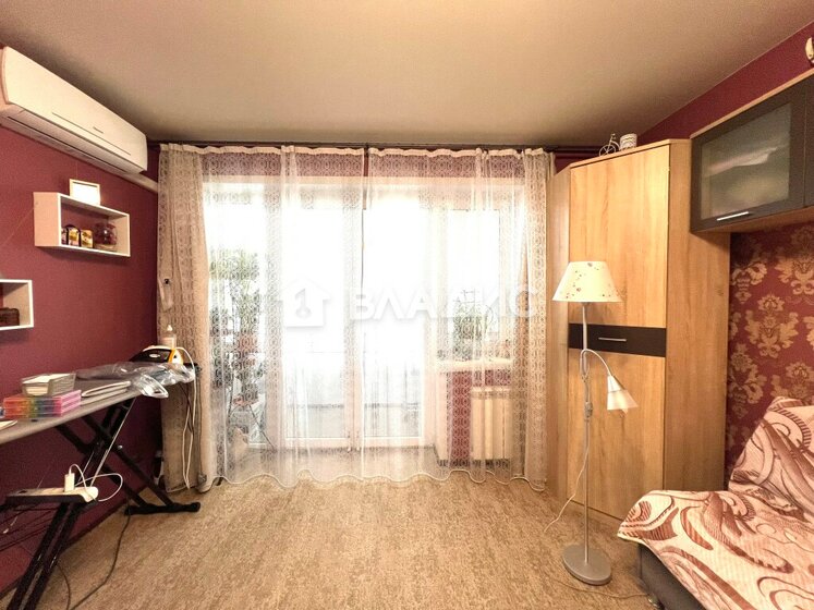 32,4 м², квартира-студия 4 892 400 ₽ - изображение 25