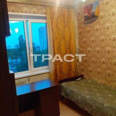 Квартира 80,8 м², 4-комнатная - изображение 5