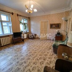 Квартира 68,7 м², 3-комнатная - изображение 4