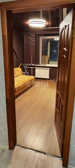68,7 м², 3-комнатная квартира 10 800 000 ₽ - изображение 66