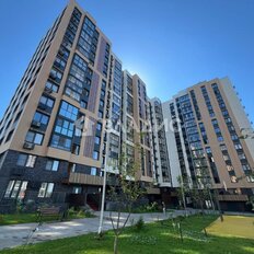 Квартира 61,1 м², 2-комнатная - изображение 1