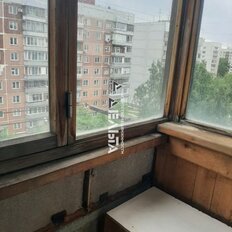 Квартира 45,7 м², 2-комнатная - изображение 1