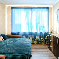 Квартира 30 м², 1-комнатная - изображение 5