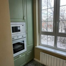 Квартира 43,9 м², 2-комнатная - изображение 1