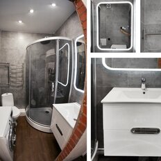 Квартира 21,3 м², студия - изображение 1