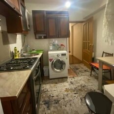 Квартира 65 м², 3-комнатная - изображение 5