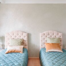 Квартира 92 м², 3-комнатные - изображение 5