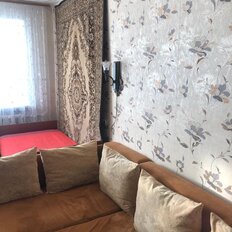 Квартира 36 м², 1-комнатная - изображение 1