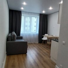 Квартира 17,7 м², студия - изображение 3