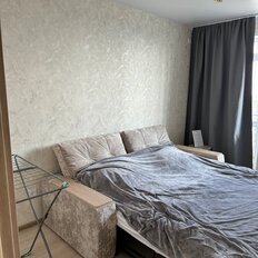 Квартира 42 м², 1-комнатная - изображение 3