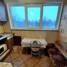 Квартира 46,9 м², 2-комнатная - изображение 2