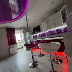 Квартира 50 м², 2-комнатная - изображение 5
