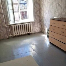 Квартира 18,6 м², студия - изображение 1