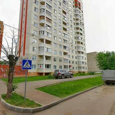 Квартира 43,3 м², 1-комнатная - изображение 2