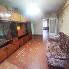 Квартира 60 м², 3-комнатная - изображение 5