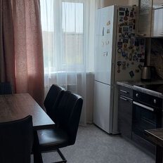 Квартира 56 м², 2-комнатная - изображение 4