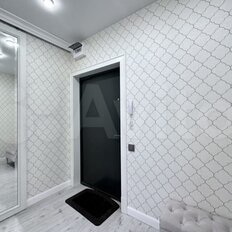 Квартира 38 м², 1-комнатная - изображение 2