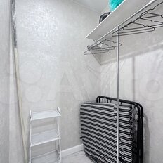 Квартира 38 м², 1-комнатная - изображение 1