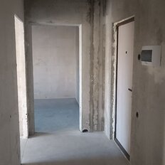Квартира 51,7 м², 2-комнатная - изображение 3