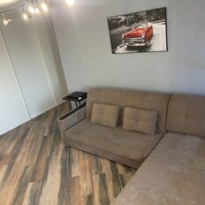 Квартира 47 м², 2-комнатная - изображение 5
