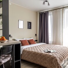 Квартира 25 м², студия - изображение 2