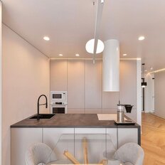 Квартира 39 м², 2-комнатная - изображение 2