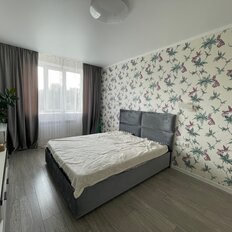 Квартира 39 м², 1-комнатная - изображение 2