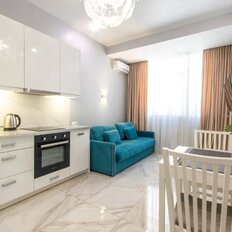 Квартира 50 м², 2-комнатные - изображение 3