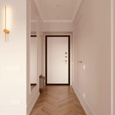 Квартира 32 м², 1-комнатная - изображение 1